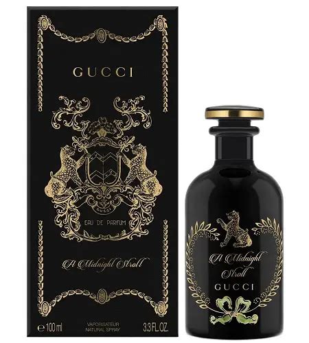 gucci midnight perfume|gucci alchemist's garden perfume.